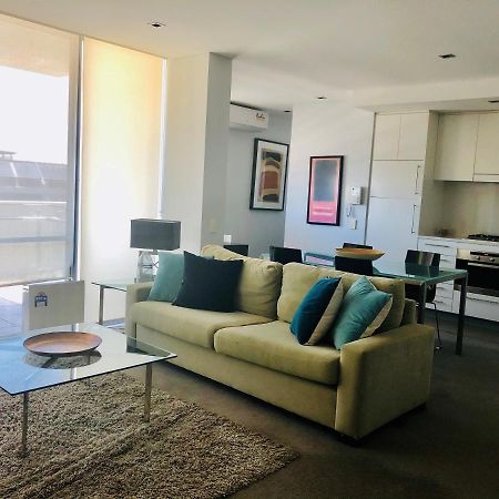 Wyndel Apartamentos Clarke Street Crows Nest Exterior foto