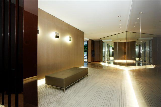 Wyndel Apartamentos Clarke Street Crows Nest Exterior foto