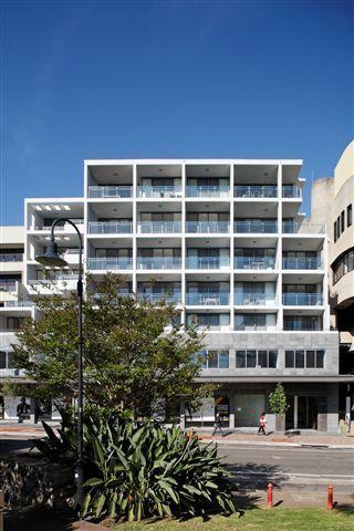 Wyndel Apartamentos Clarke Street Crows Nest Habitación foto